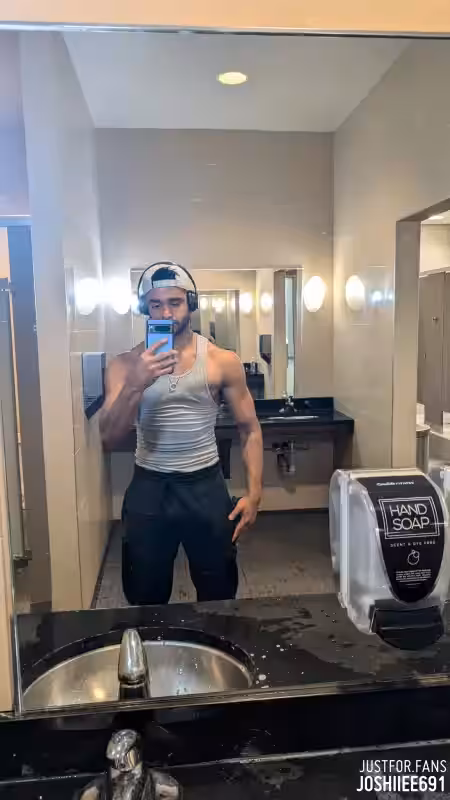 justforfans Joshiiee691 leaked Sensational
1