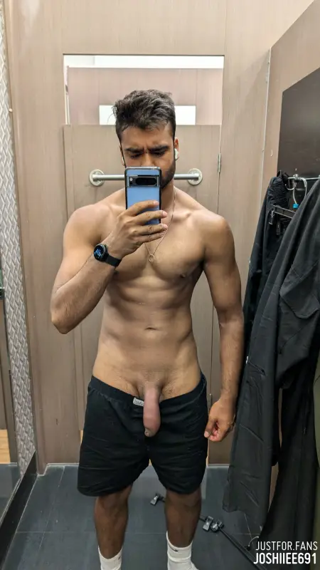 justforfans Joshiiee691 nude porn leak Sensational
1