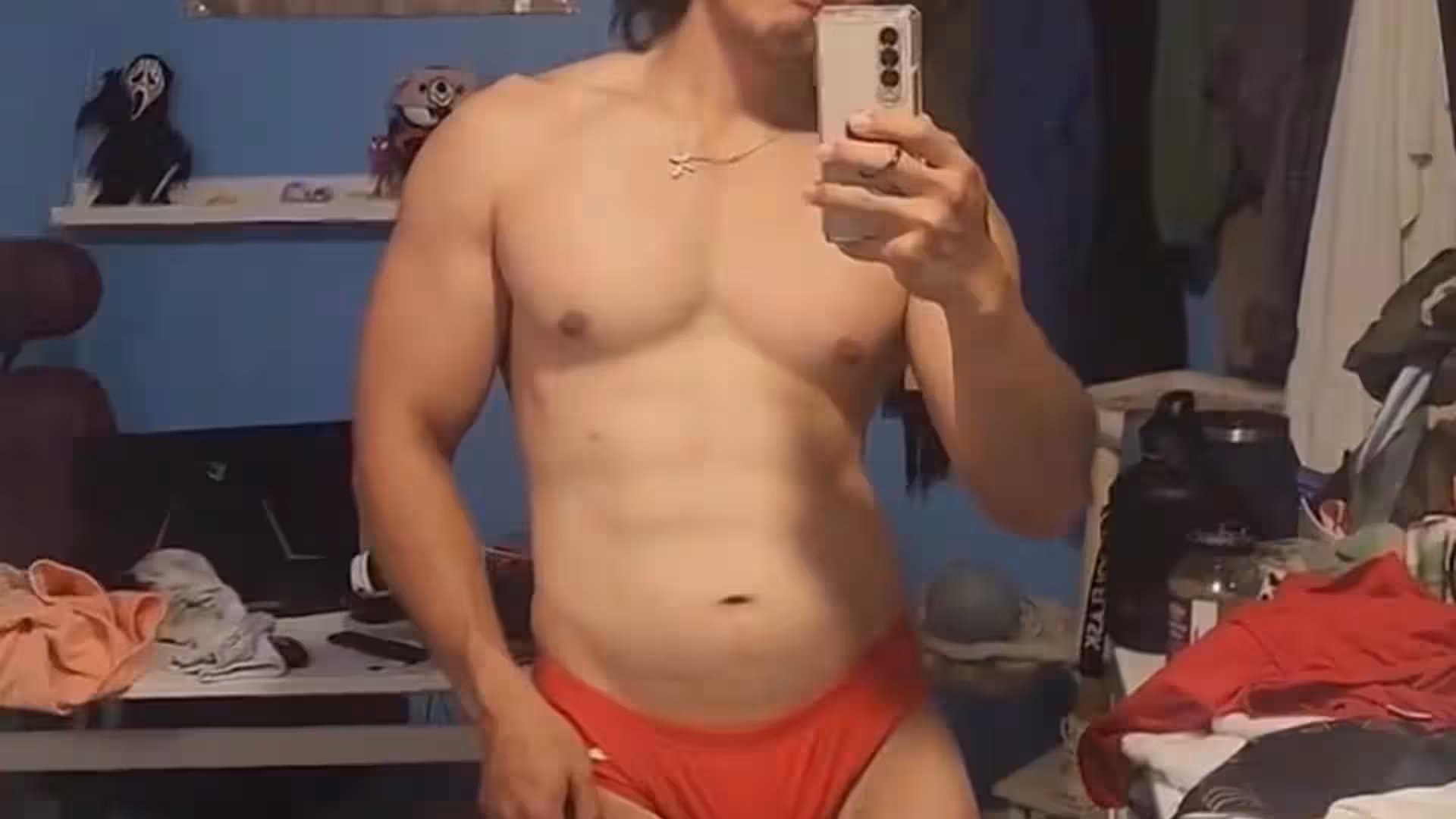 kuyadenzel95 bigkuyad Leaked porn Epic
0