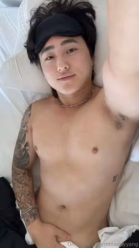 mr_zaddy_yang Mr. Zaddy Yang Epic
0