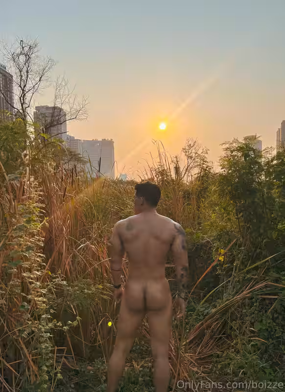 pretty thai boizze nude leaks Video
1