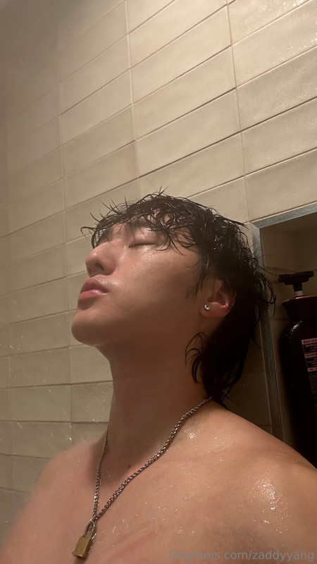 Self-assured tiktok Mr. Zaddy Yang nude videos
0