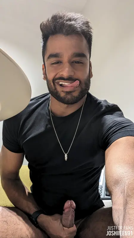 Sensational Benevolent justforfans Josh Ramirez leaks pic
1