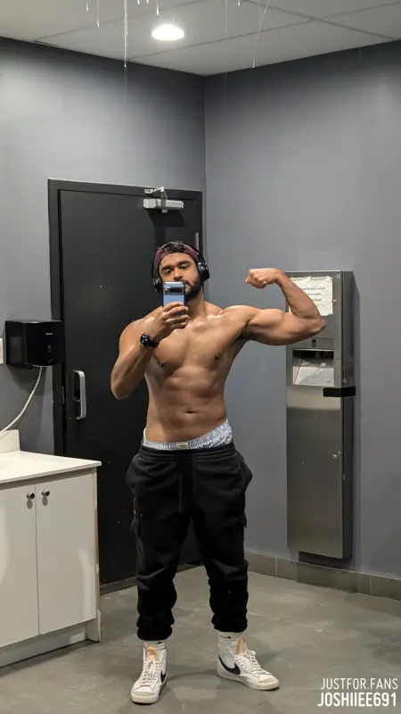Sensational justforfans Josh Ramirez fapello
1