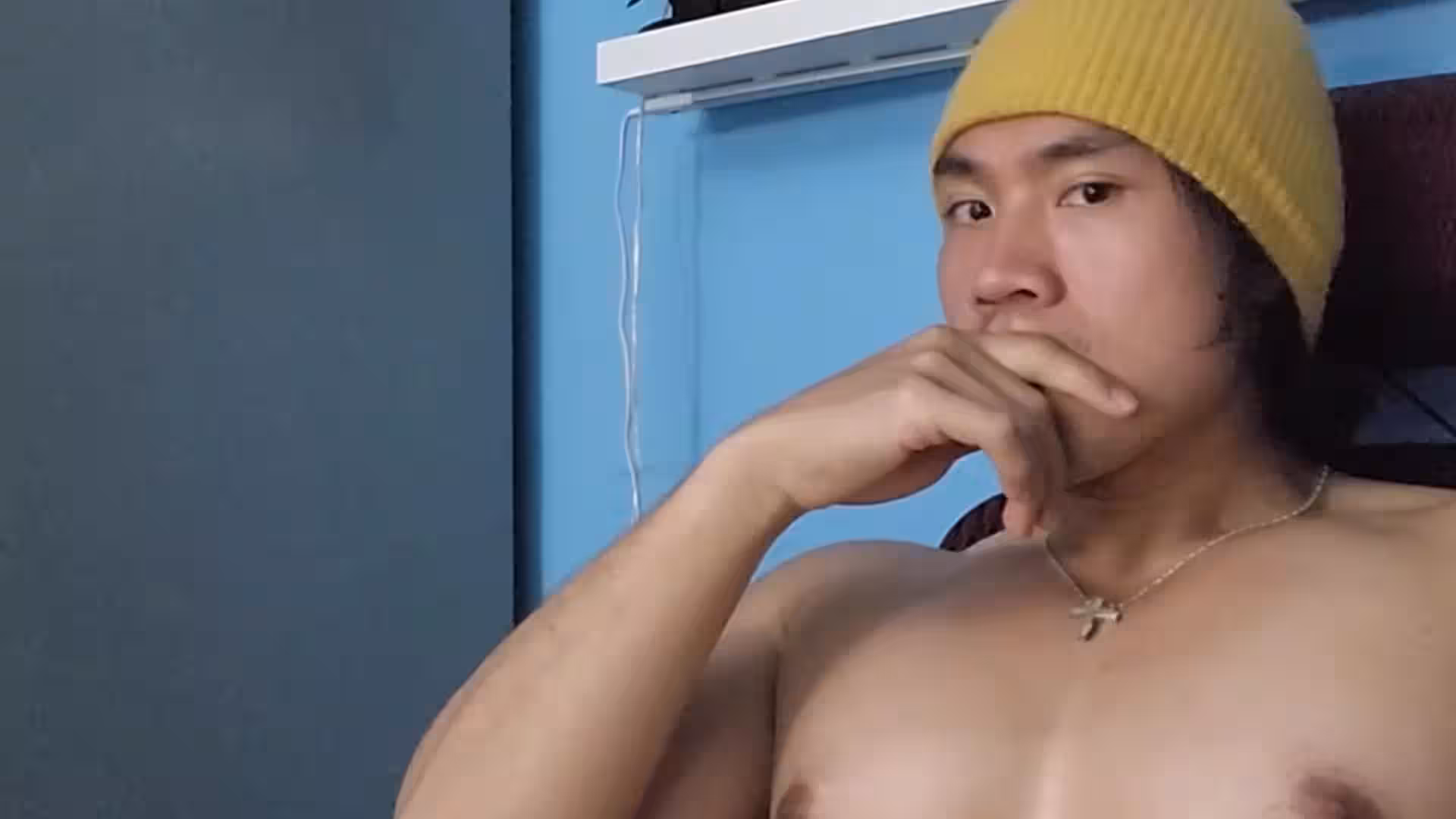Sensational slut Denzel Monfiero bigkuyad onlyfams video full
0