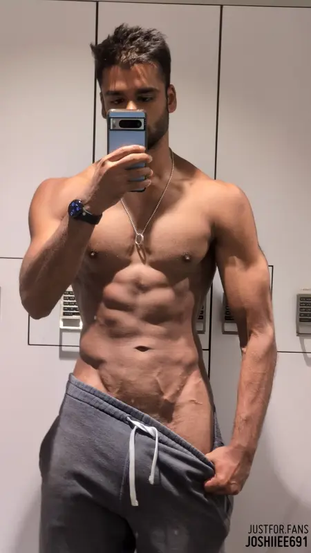 slut justforfans Joshiiee691 nude pecs Full leaked video
1