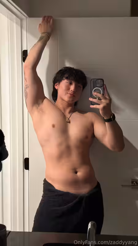 tiktok Mr. Zaddy Yang leaked nudex video full
0