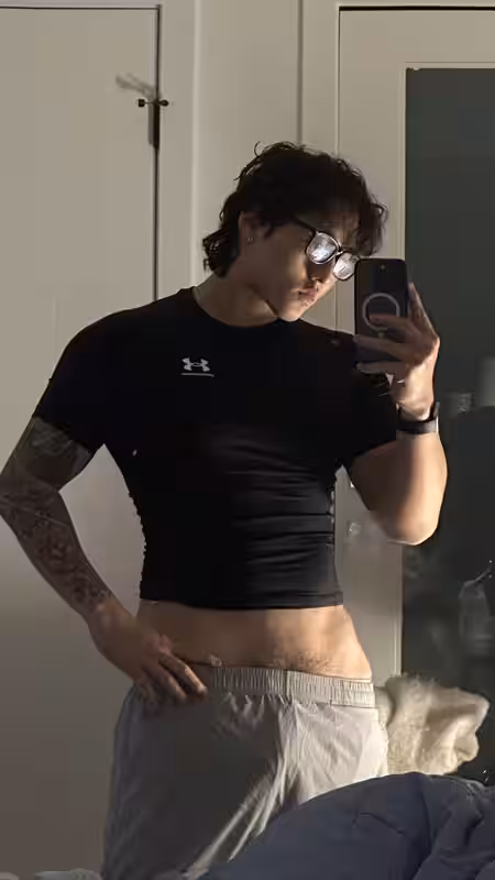 tiktok Mr. Zaddy Yang Nude leak OF
0