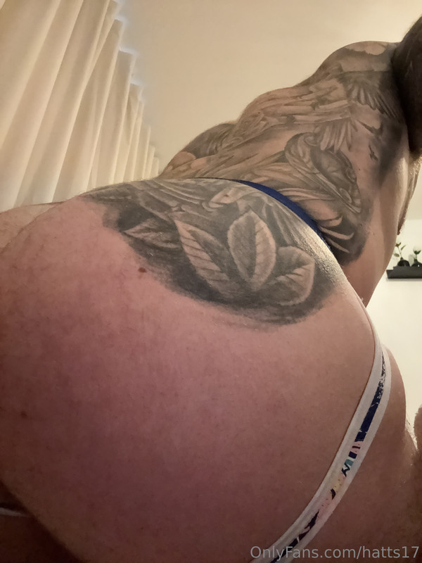adorable wanking off hattshealth Chris Hatton of leak
0