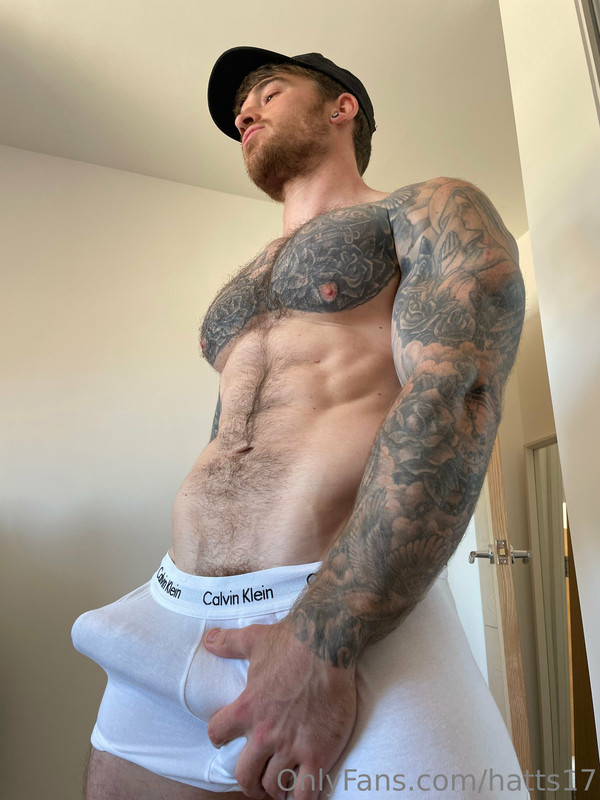 Affable  hattshealth Chris Hatton free onlyfans fullvideo
0