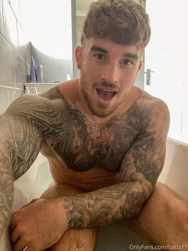 Affable  wanking off personal trainer Hatts17 pic leak
0