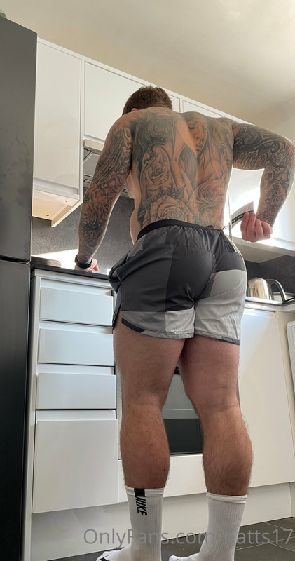 Affectionate hattshealth Chris Hatton nude porn leak PRIVATE
1