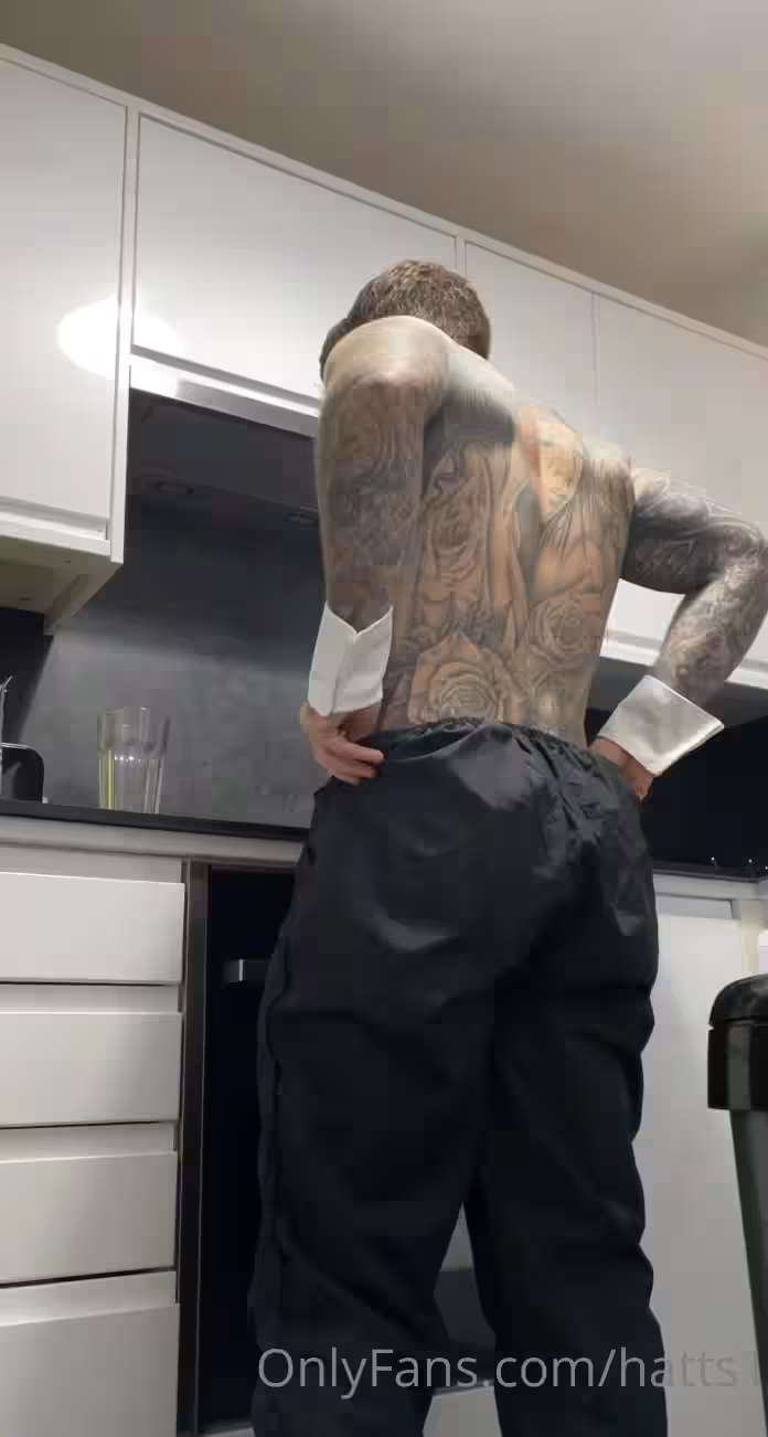 Affectionate masturbating inked Hatts17 Nude onlyfans
0