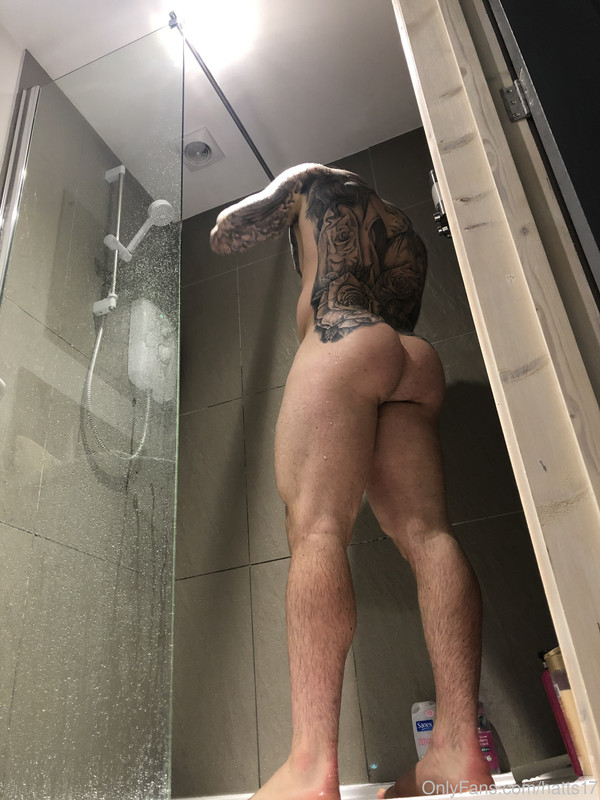 Ambitious  wanking off personal trainer Chris Hatton leaked nudex
0
