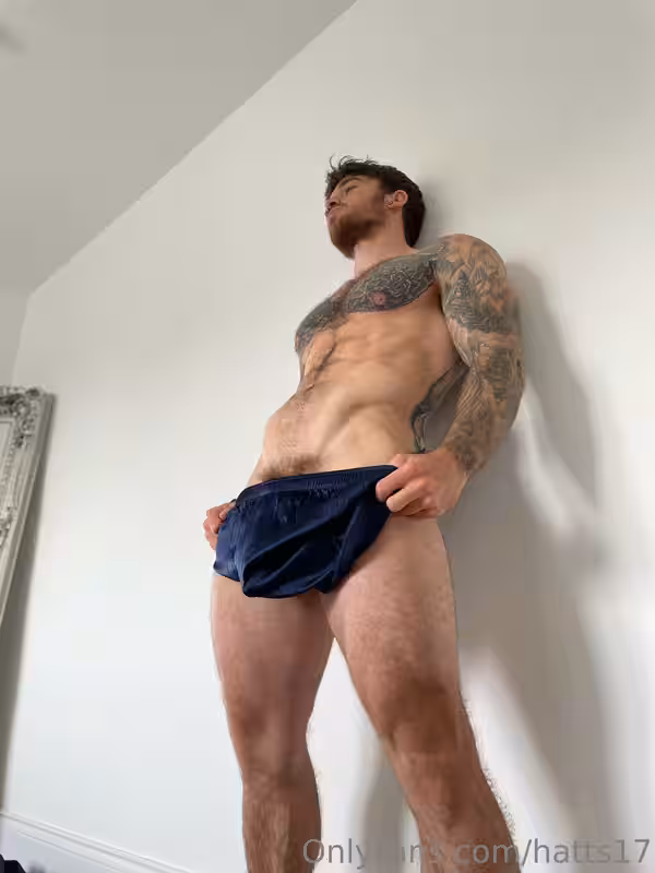 Amicable hattshealth Hatts17 onlyfans leaks
0