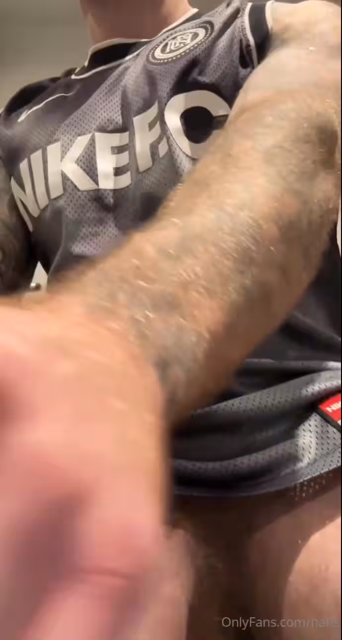 artistic personal trainer Chris Hatton leaked onlyfans Sensational
0