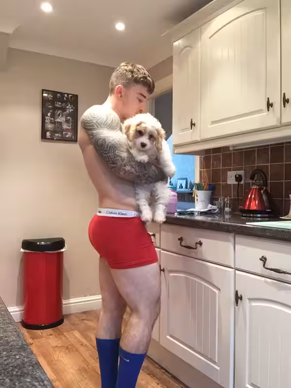 Authentic personal trainer Hatts17 nude porn leak
0