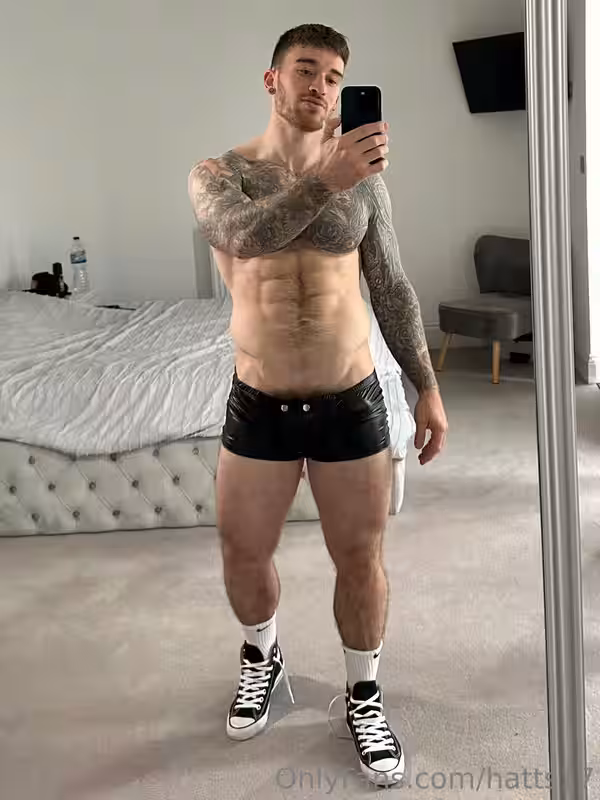 beautiful masturbating hattshealth Hatts17
0