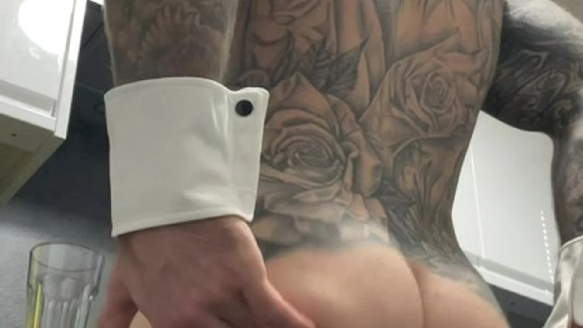 beautiful masturbating inked Hatts17 nude porn leak
0