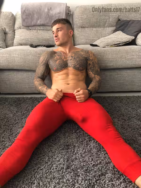 brave hattshealth Chris Hatton Fansly leaked Sensational
0