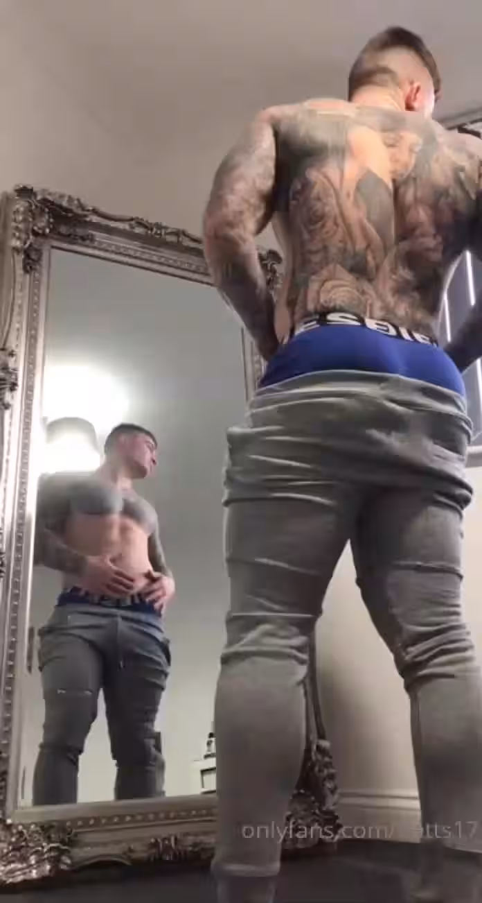 brutal personal trainer Hatts17 onlyfan Full Clip Exposed
0