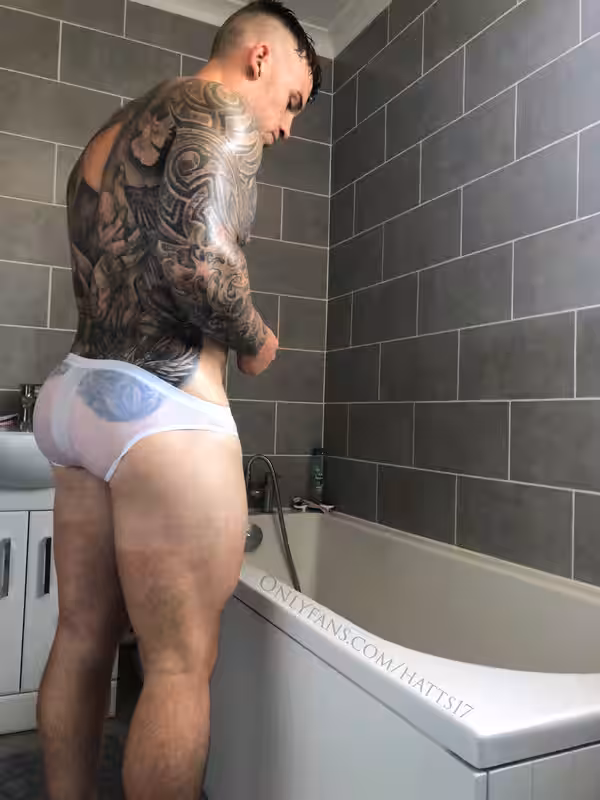 Captivating  hattshealth Chris Hatton Nude fansly Full Video Leaked
0