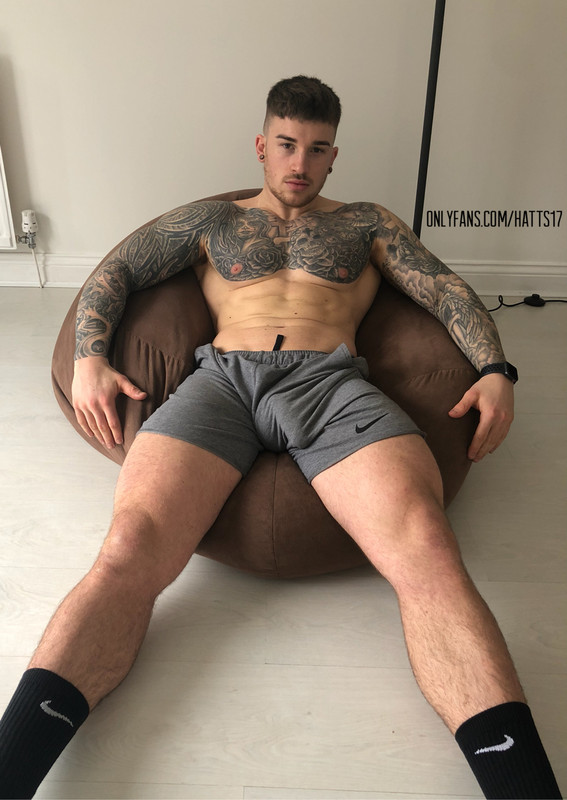 Captivating  personal trainer Hatts17 leak pic fullvideo Sensational
0