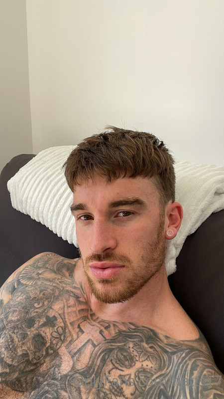 Considerate personal trainer Hatts17 collab Exposed
0
