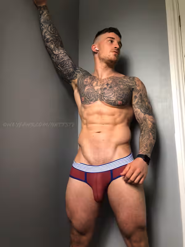 Dazzling  hattshealth Chris Hatton l e a k e d
							
					 0