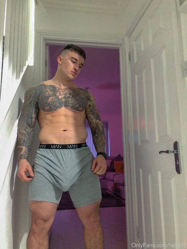 Devoted personal trainer Hatts17 nude Full Movie Epic
0