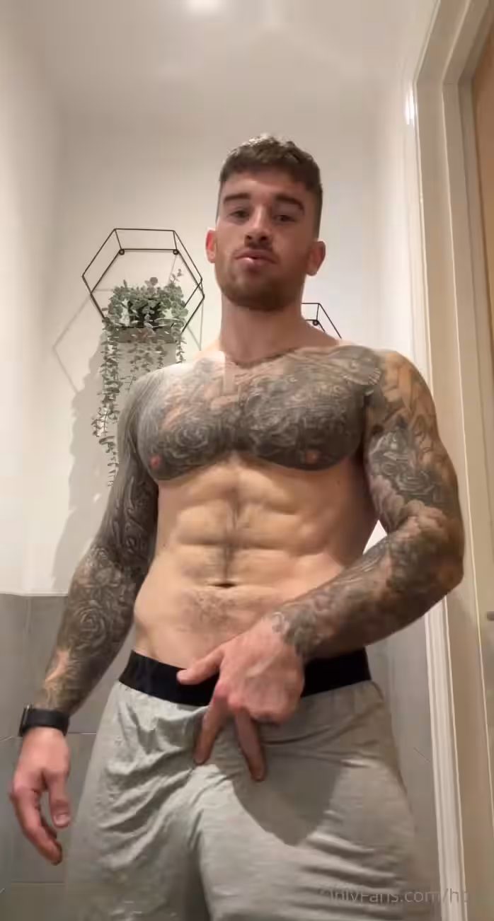 Disciplined hairy Chris Hatton sexy onlyfans leak Full Movie
0