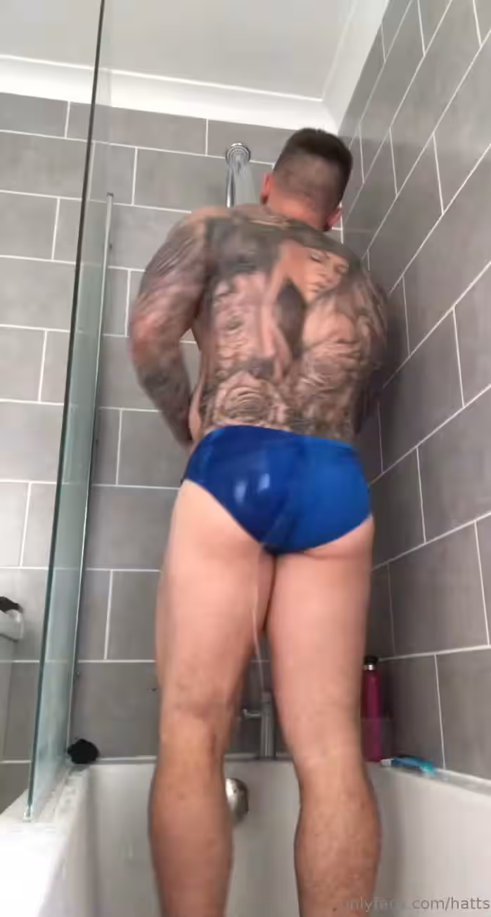 Disciplined tattooed Hatts17 leaks
0