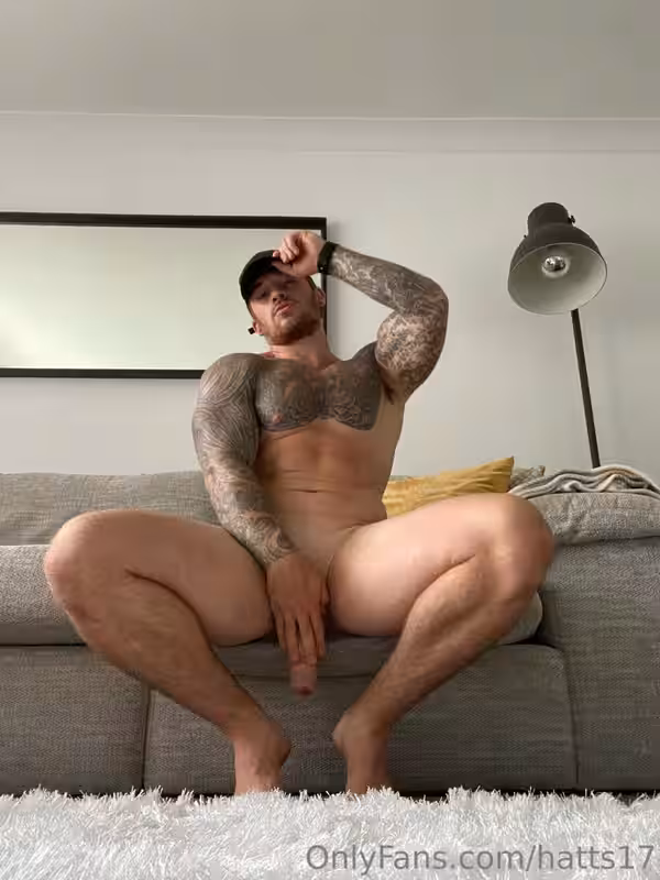 e-boy hattshealth Hatts17 nude pics full vid Exposed
0
