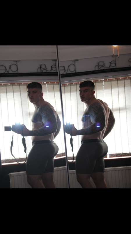 e-boy personal trainer Hatts17 Onlyfans leaked Full Clip Epic
0
