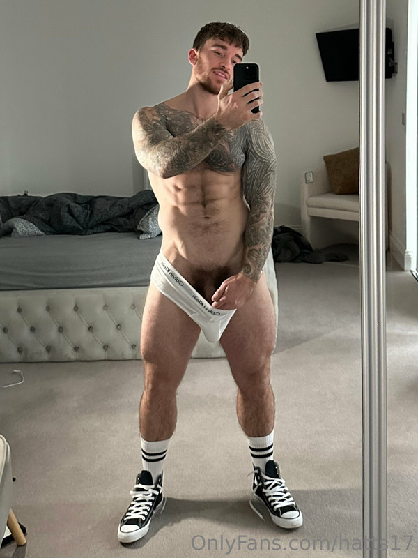 eboy masturbating personal trainer Hatts17 pecs
0