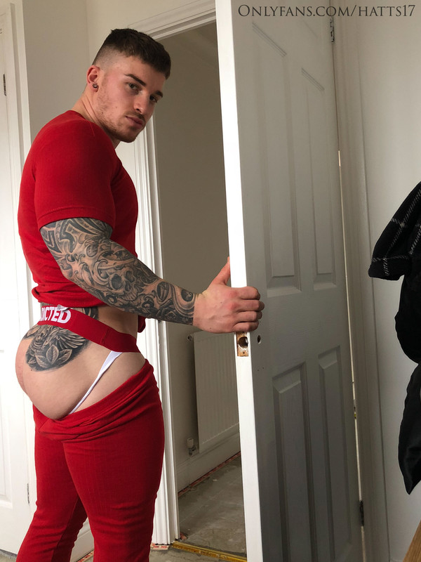 Effervescent personal trainer Hatts17 Full Clip Exposed
0