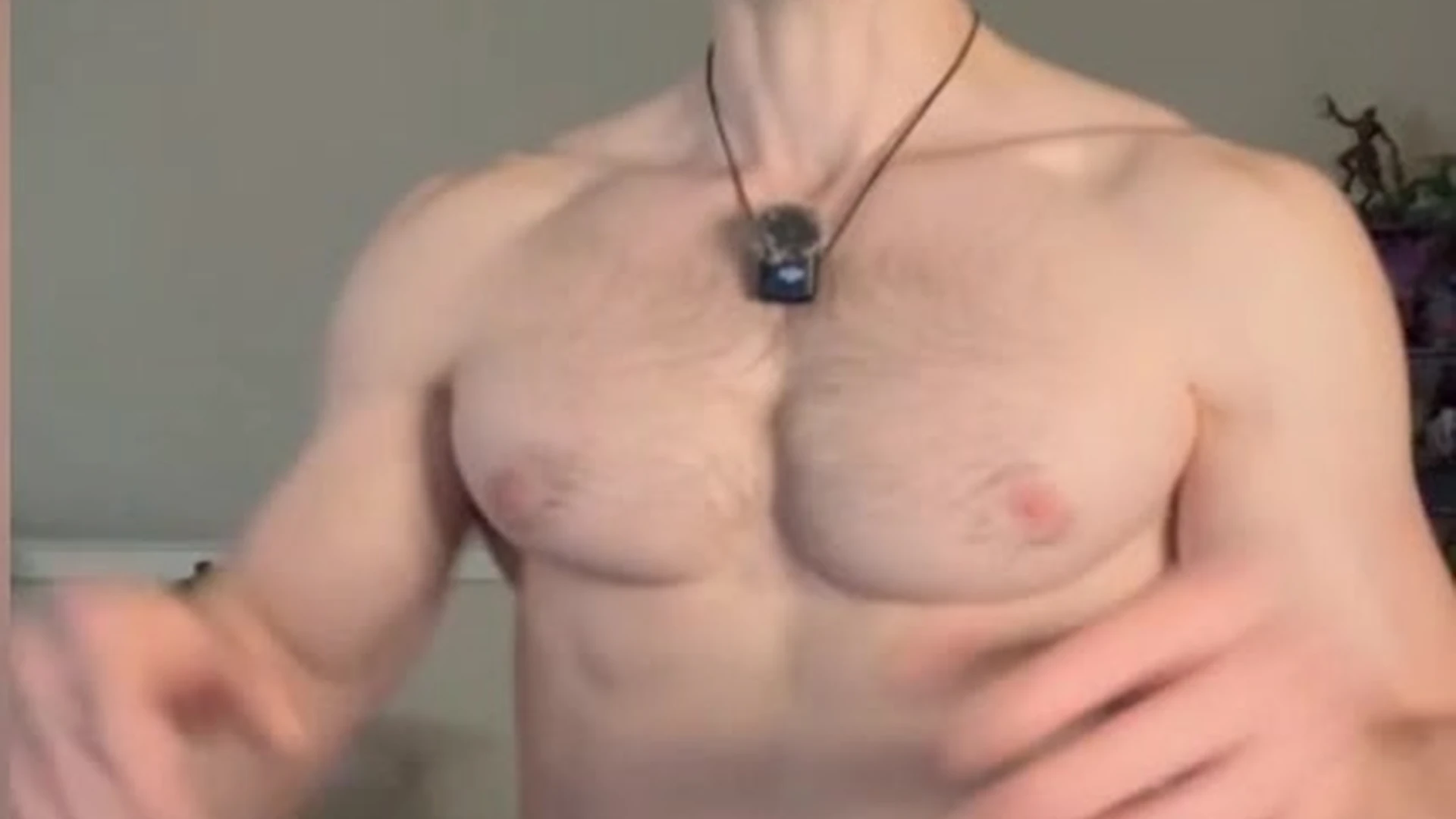Empowered hairy chest CoolCatZack leaked only fans
0