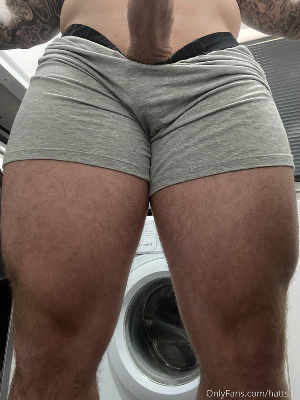 enchanting wanking off hattshealth Hatts17 nudes free
0