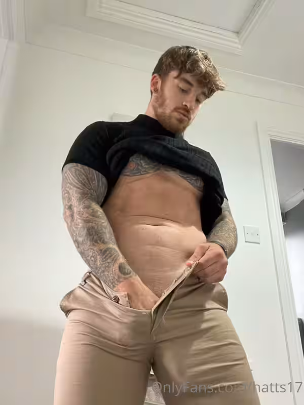 Epic adorable hattshealth Chris Hatton Naked leaked Leaked full video
0