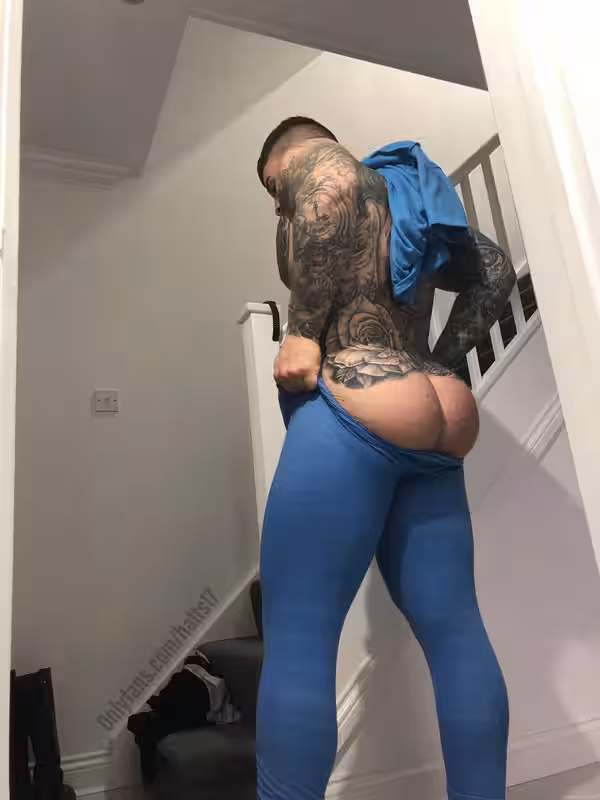 Epic Adventurous  hattshealth Chris Hatton nude cock Full Movie
0