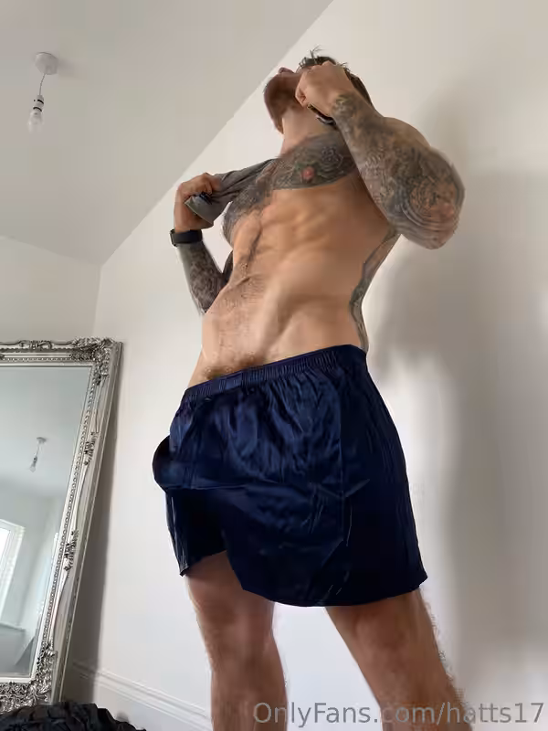 Epic Ambitious  hattshealth Chris Hatton pic porn FullVID
0