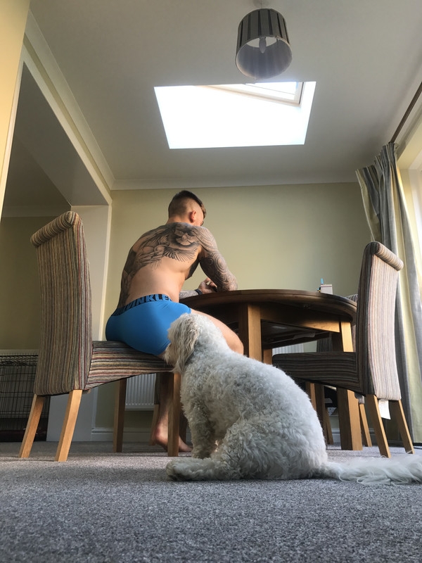 Epic beautiful hattshealth Chris Hatton onlyfans
0