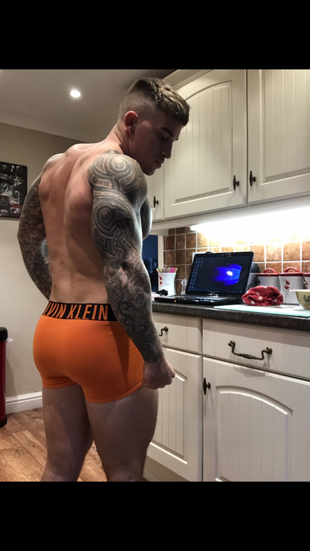 Epic cumslut hattshealth Chris Hatton onlyfans leaked pics
0