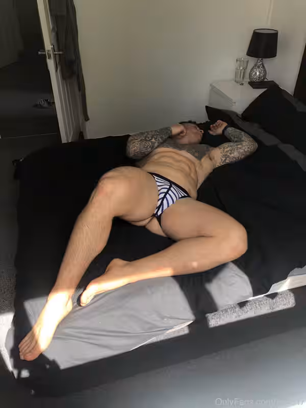 Epic hattshealth Chris Hatton sextape
0