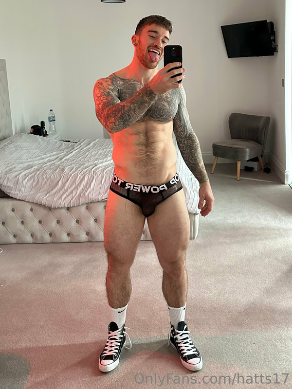 Epic hattshealth Hatts17 Nude Leaked
0