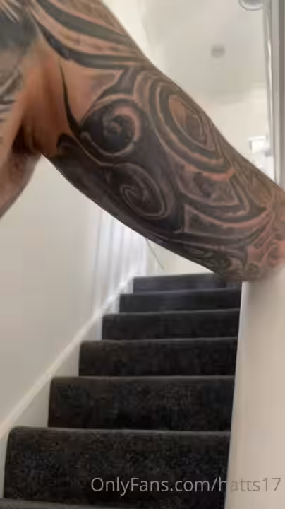 Epic Motivated inked Hatts17 XXX
0