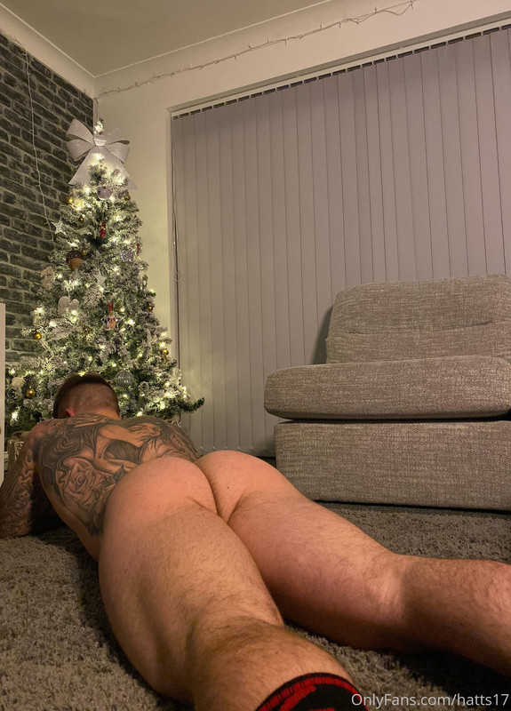 Epic tattooed hattshealth Chris Hatton   full vid
0