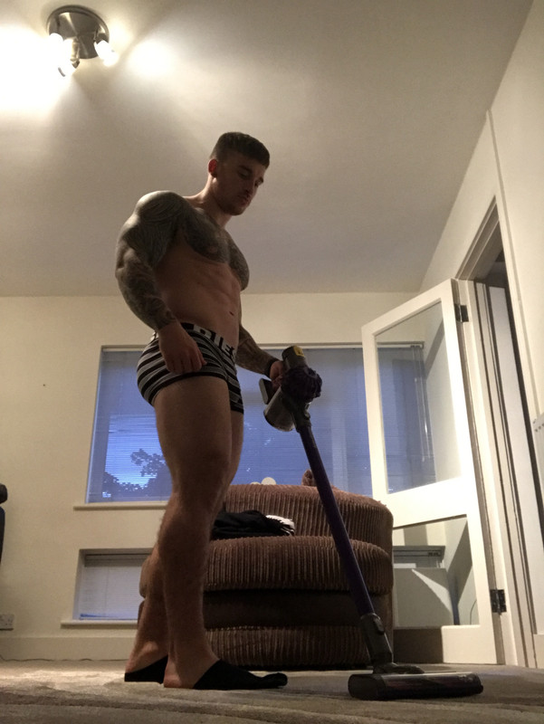 Exposed fucker hattshealth Chris Hatton onlyfans naked
1