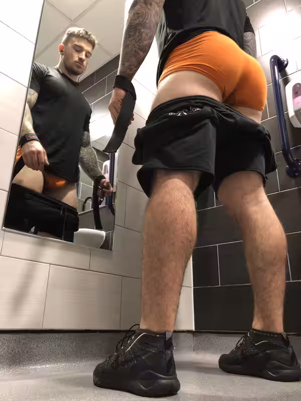 Exposed sexy hattshealth Chris Hatton Leaked OF
0
