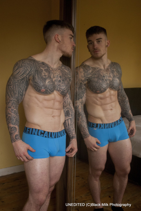 Exposed Steadfast hattshealth Chris Hatton Nudeleaks
0